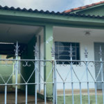 Casa térrea para venda na Vila Faria.
