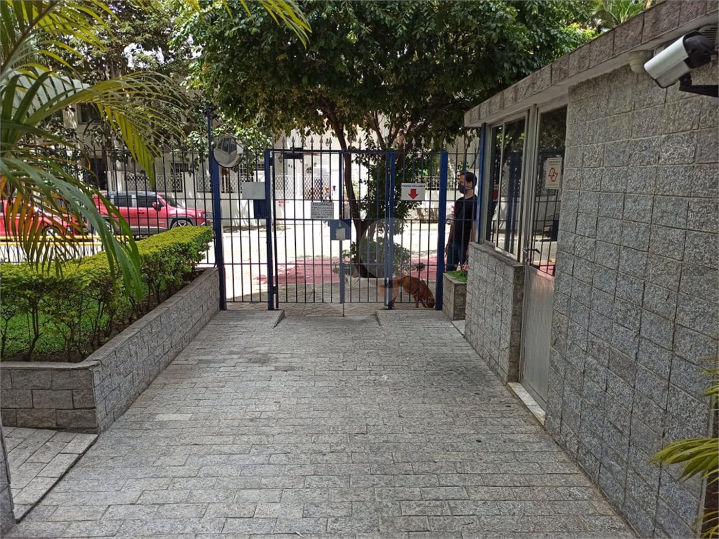 Apartamento à Venda 02 Dormitórios na Bela Vista