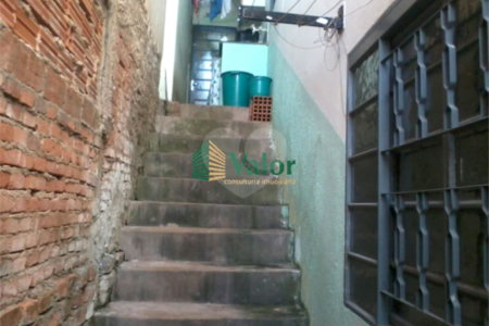 Casa térrea