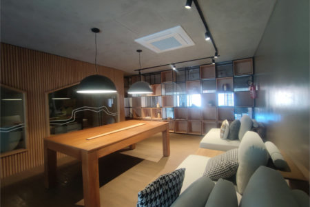 Maravilhoso Garden com 215 m² no Klabin, 3 suítes, varanda gourmet e 2 vagas, à venda!!!
