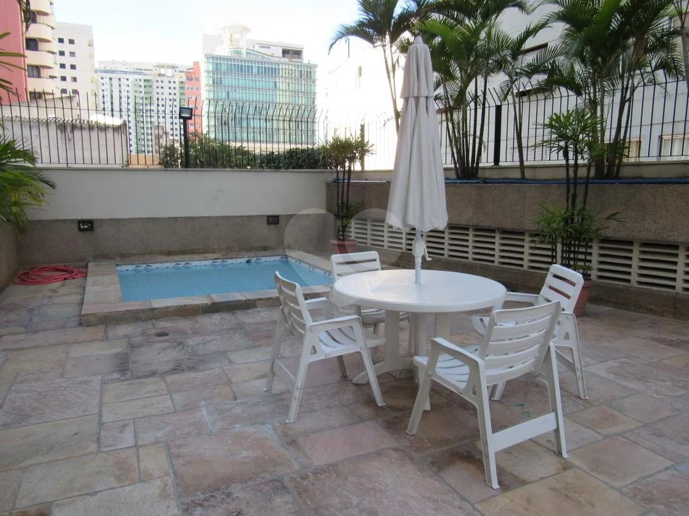 APARTAMENTO COM 3 DORMITÓRIOS , SENDO 1 SUITE