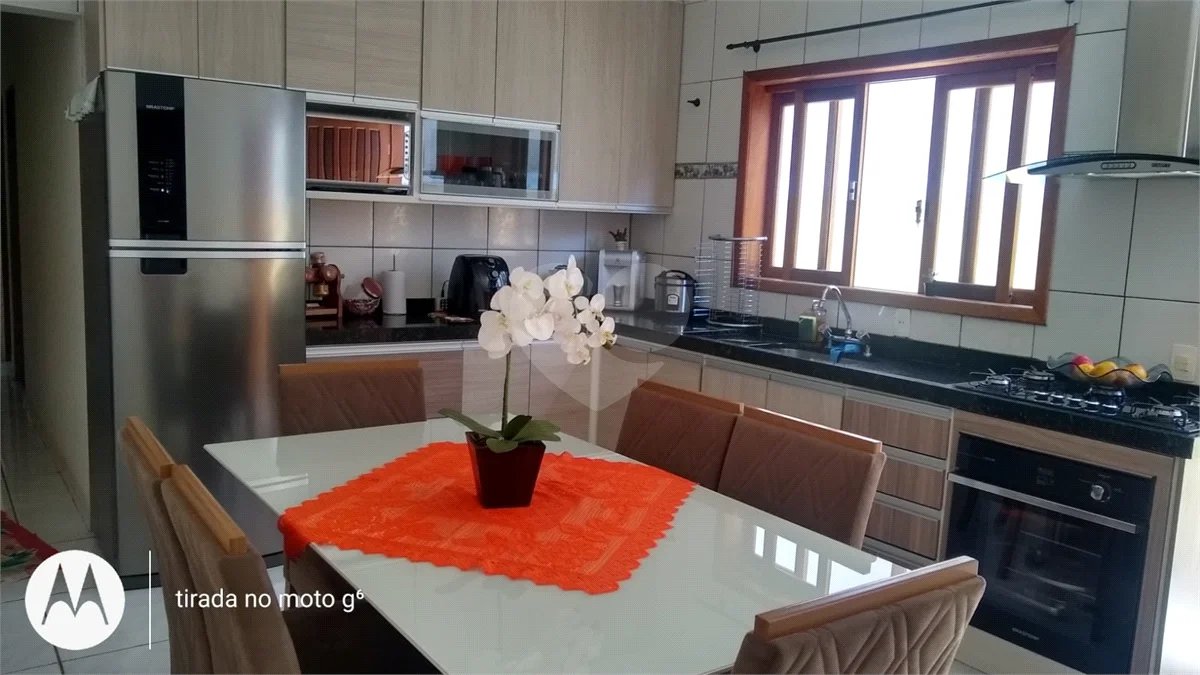 Casa a Venda no Jardim Perola em Itupeva