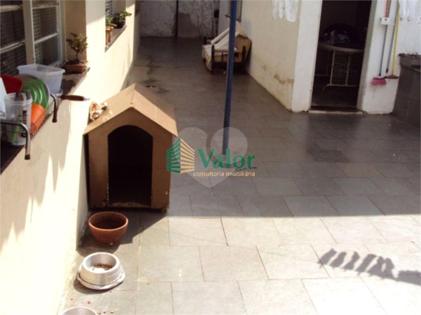 Casa Residencial Vila Faria á venda