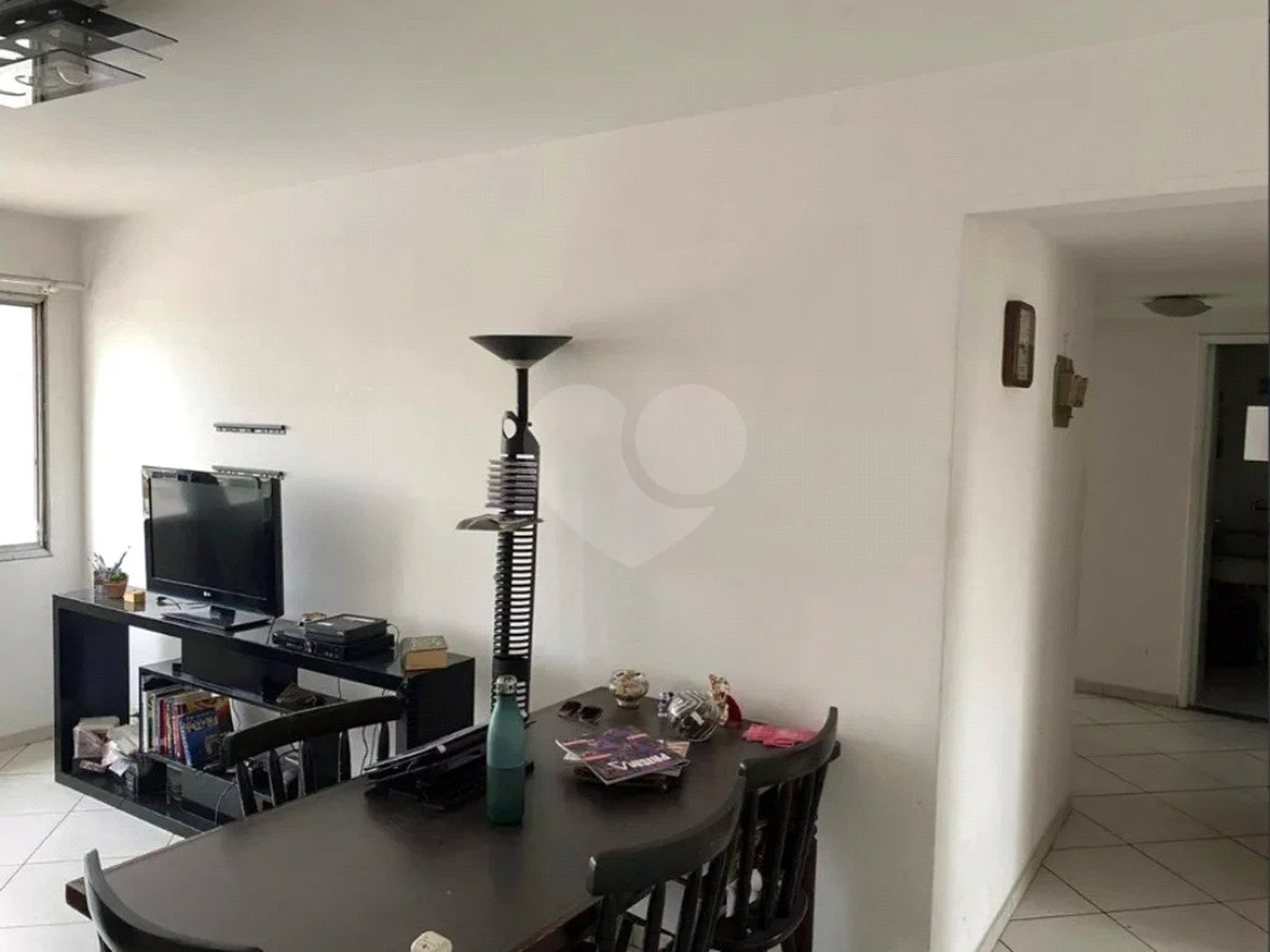 Apartamento à venda na Vila Prudente, 2 quartos
