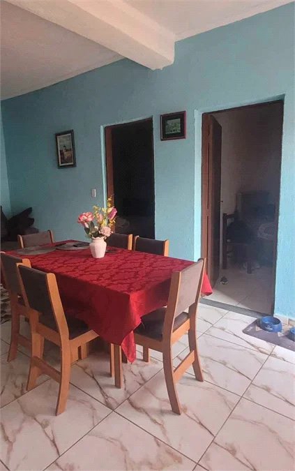 Casa Térrea à venda com 2 quartos em Butantã, São Paulo, SP