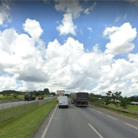 Terreno à venda em Atibaia/SP, 47.500 m2