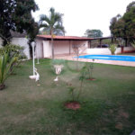 Chácara Balneário do 29 com piscina.