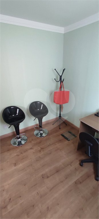 Apartamento à venda - Spazio Mont Royal