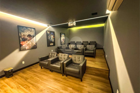 Apartamento de 3 Dormitórios á venda no Parque Faber Castell - São Carlos.