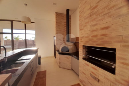 Casa em Construção a venda no Residencial Villeneuve - São Carlos, SP
