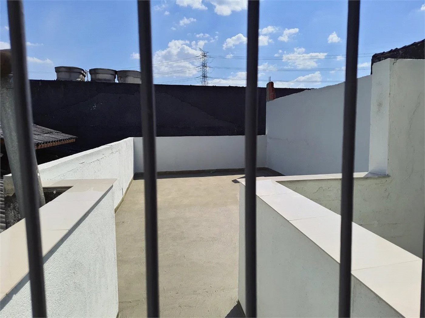 Salão para alugar em Vila Polopoli, São Paulo, SP