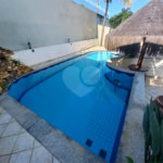 Casa Térrea na XV de Novembro .