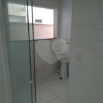 apto garden Jardim Paraiso 159 m2 3 dorms(suite master)terraco gourmet,quintal com ofurô,2 vagas