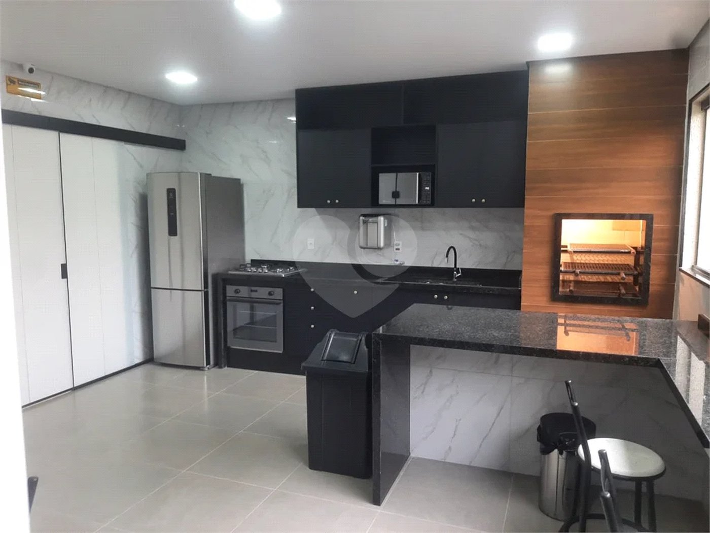 Apartamento de 2 quartos à venda na Vila Matilde