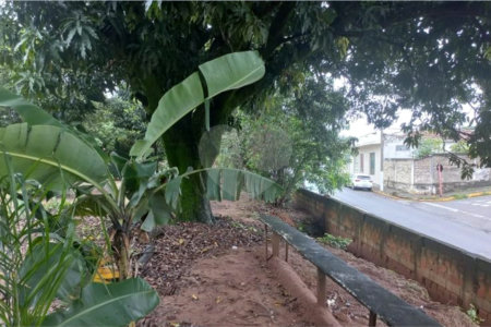 Chácara para venda na cidade de Ibaté/SP