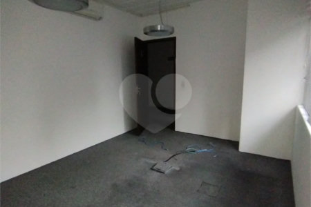 Sala comercial para locação no Brooklin, 152 m²