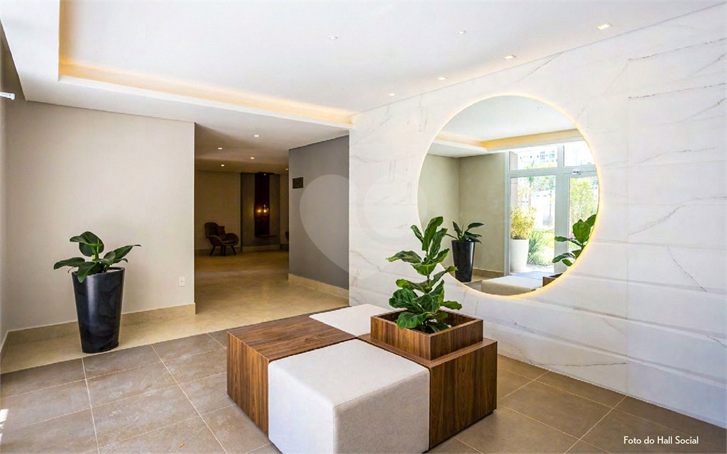 91m² - 3 dorm - 2 vagas