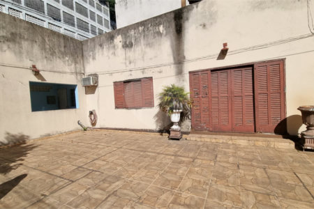 Terreno na Bela Vista. Oportunidade!