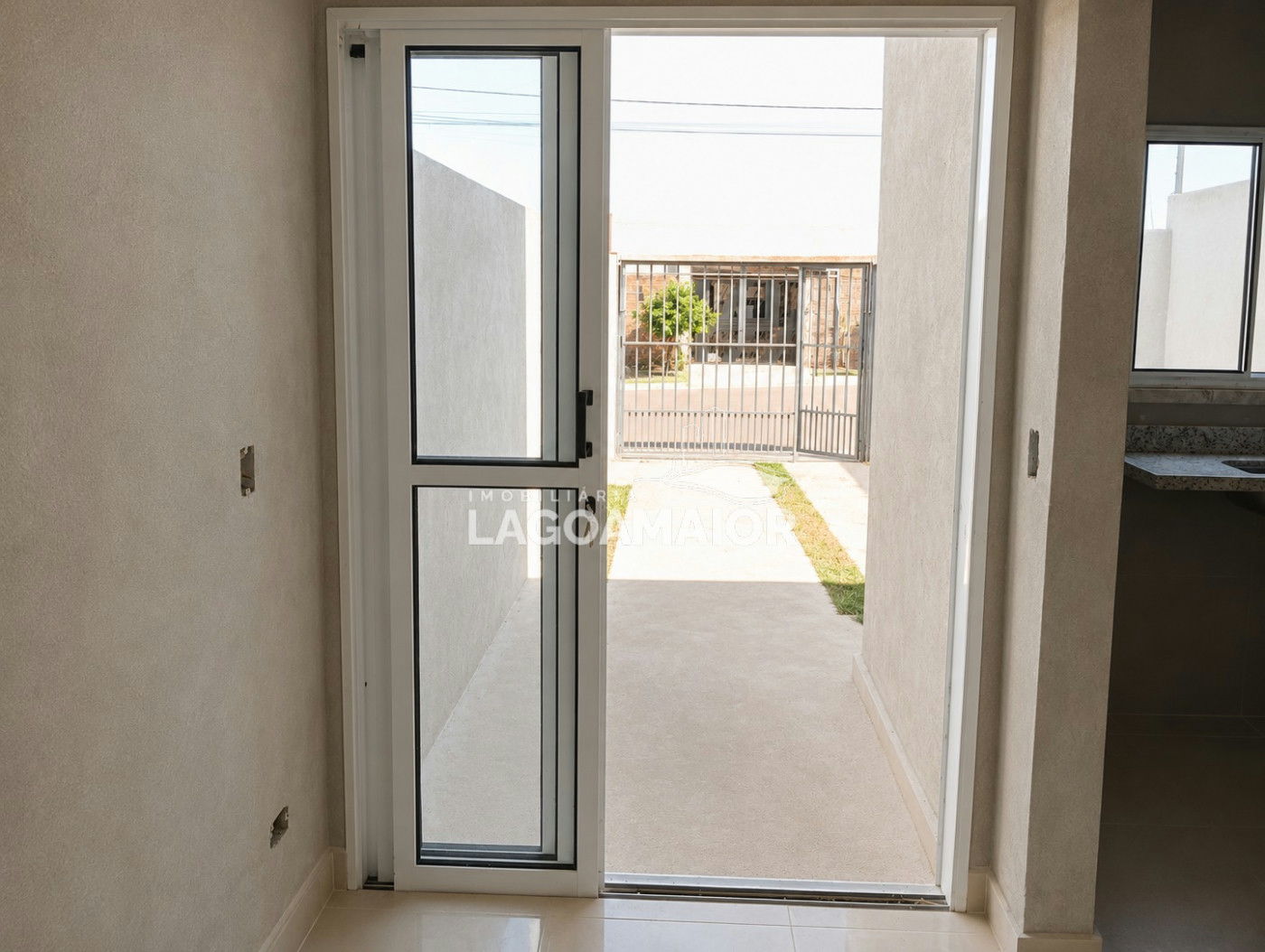 Casa à venda com 3 quartos, sendo 1 suíte, em Nova Tres Lagoas, Três Lagoas - MS