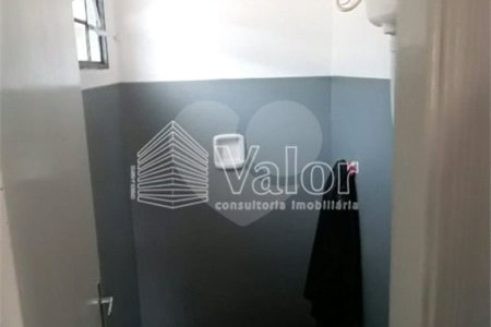 Casa Residencial Jardim São Carlos 5
