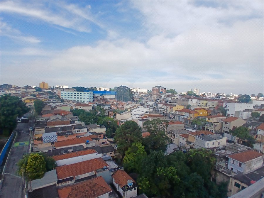 Apartamento á venda - Jabaquara
