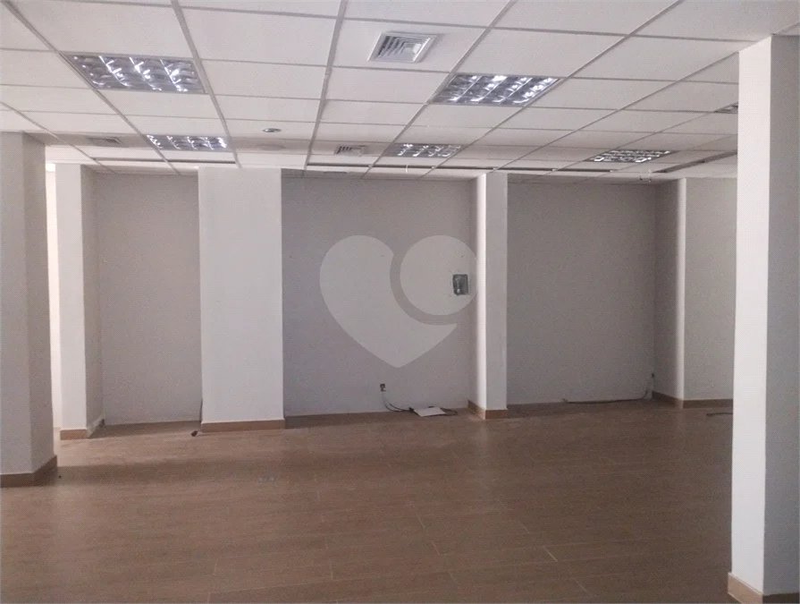 IMÓVEL COMERCIAL MONOUSUÁRIO PARA ALUGAR NA VILA ANDRADE, SÃO PAULO - SP