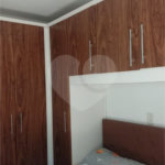 Apartamento com 80m² , 2 dormitórios , sendo 1 suíte , 1 vaga , à venda na Vila Tibiriça , em Santo André.