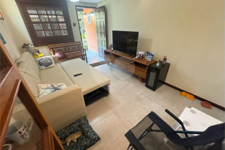 Casa à venda com 2 quartos em Rasa, Armação dos Búzios, RJ