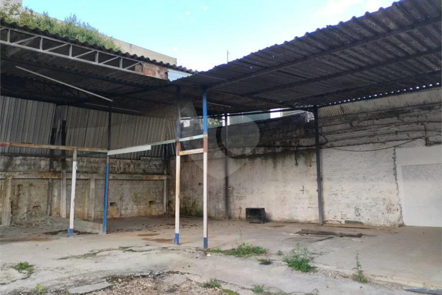 Aluga-se imóvel comercial na Zona Sul com 1500 m2