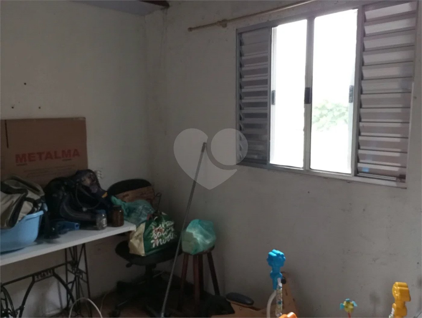CASA TERREA A VENDA MOOCA