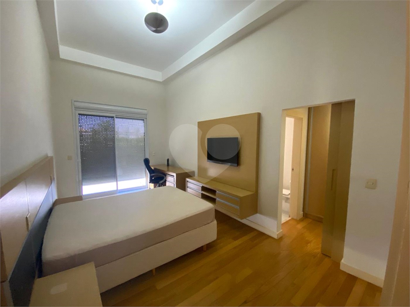 Casa á venda condomínio Damha I