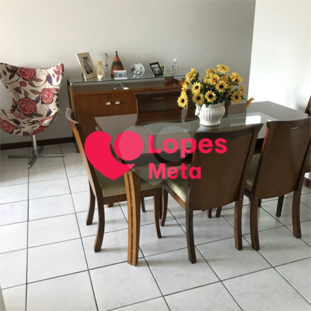 APARTAMENTO EDIFICIO MONTE VERDE À VENDA 98m², 3 DORMITORIOS, 1 SUITE, 1 VAGA EM SÃO JOSÉ DOS CAMPOS
