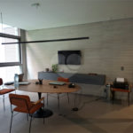 Studio na 24m² Vila Mariana