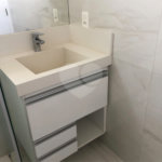 Lindo Apartamento com Varanda integrada