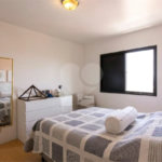APARTAMENTO 03 Dormitórios NO TATUAPÉ