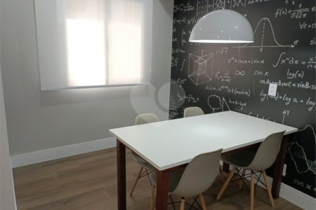 Apartamento de 40m² na Mooca para venda e locação - 2 dormitórios.
