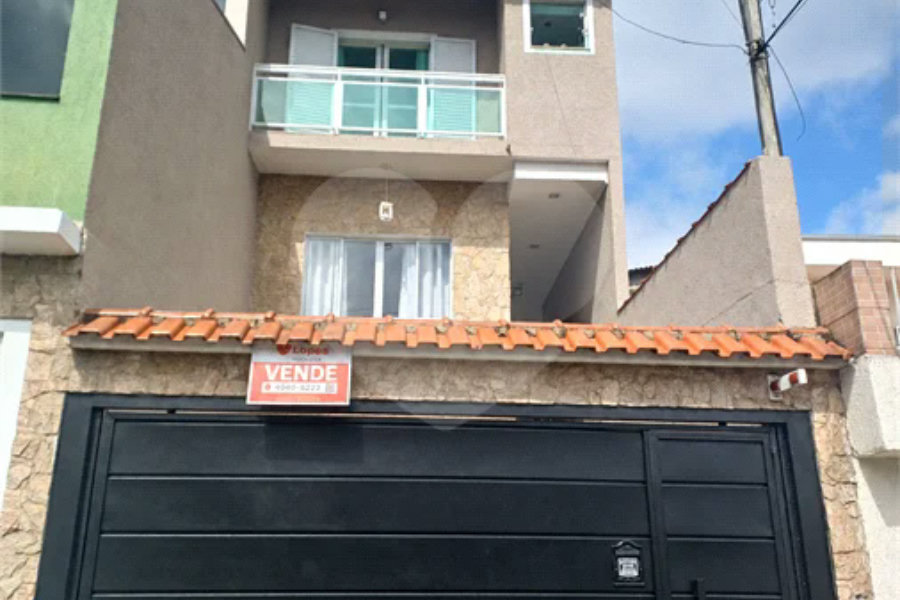 Lopes Duquesa apresenta: Sobrado à venda com 250m² em Pirituba