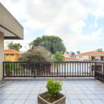 Sobrado com 4 quartos em Bolsão Residencial