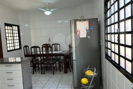 Casa no parque Fehr