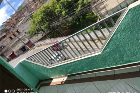 Casa com 195m², 3 quartos, garagem, à venda em Jardim São Paulo/Guaianazes