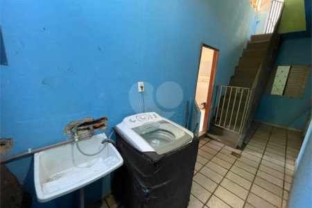 Duas casas para venda no mesmo terreno na Vila Celina