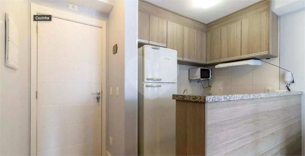 Apartamento á venda - Ipiranga