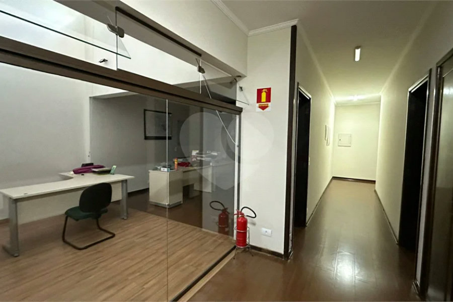 Imóvel Comercial para venda e locação em Piracicaba/SP.