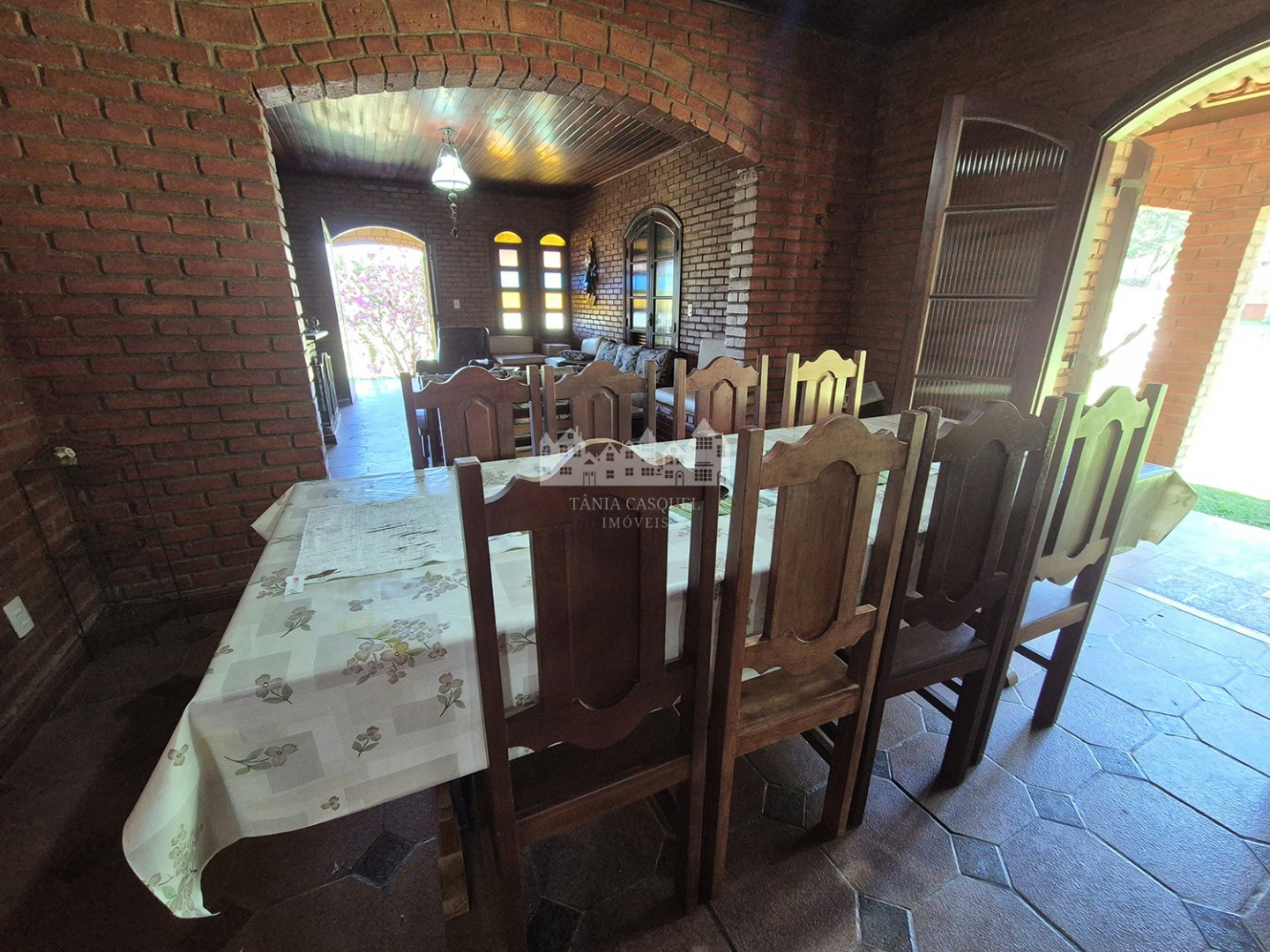 Sítio, 7 quartos, 17 hectares - Foto 20