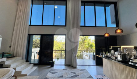 Casa à venda com 3 quartos, sendo 1 suíte, no condomínio Jardim Reserva Bom Viver de Indaiatuba*, Indaiatuba - SP