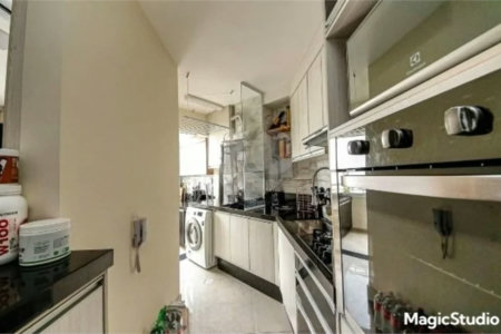 Apartamento de 2 quartos em Vila Prudente, São Paulo - Venda!