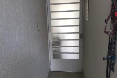 Casa Sobrado à venda no Planalto Paulista de 153m² com 3 dormitórios e 2 vagas