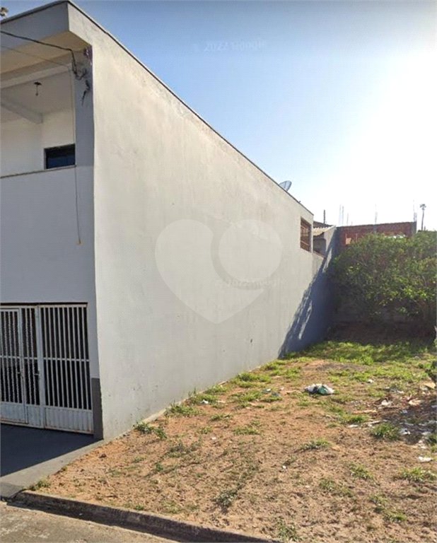 Terreno para venda no Cidade Aracy.