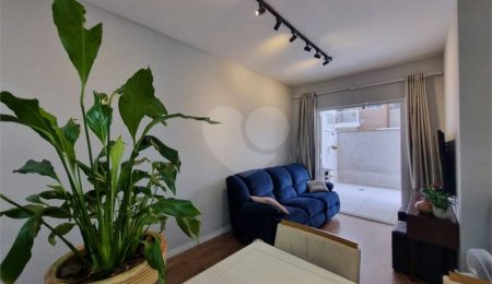 Apartamento à venda com 3 quartos, sendo 1 suíte, em Catumbi, São Paulo, SP