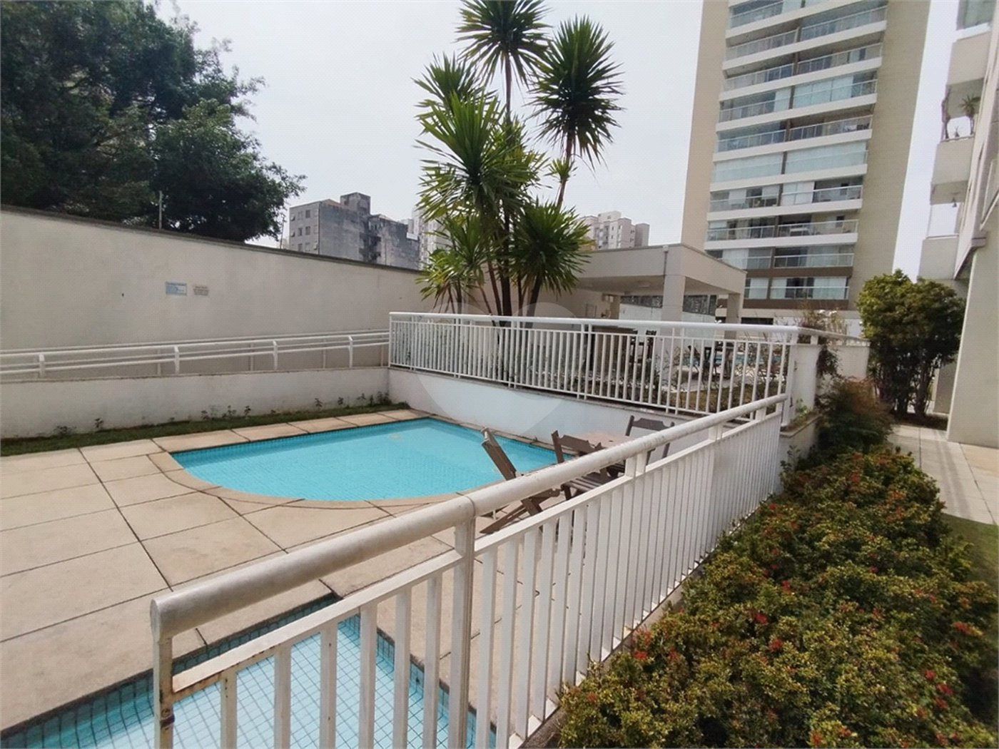 Apartamento á venda - Cambuci
